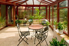 Holt Wood conservatory quotes
