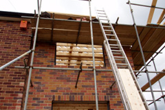 trusted extension quotes Holt Wood