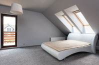 Holt Wood bedroom extensions