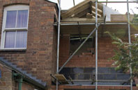 free Holt Wood home extension quotes