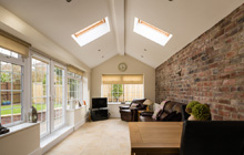 Holt Wood single storey extension leads